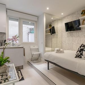 Studio Appartement